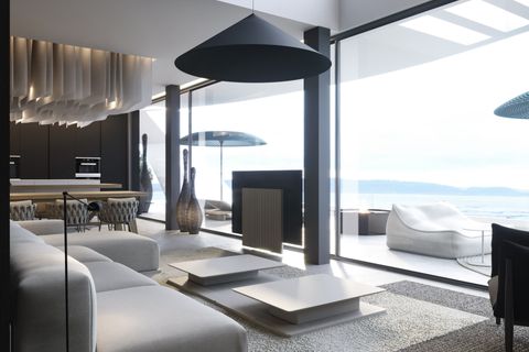 Villa i Altea, Alicante, Altea - € 2.950.000 | Ref: ES-ALT-019401 - foto 6