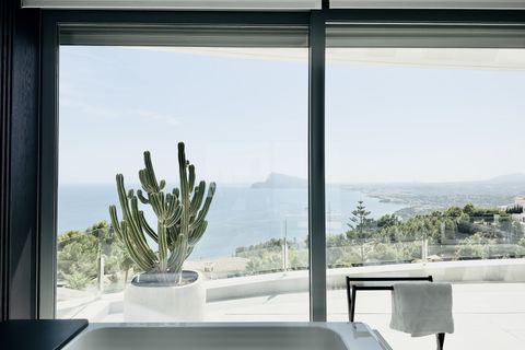Villa i Altea, Alicante, Altea - € 2.950.000 | Ref: ES-ALT-019401 - foto 13