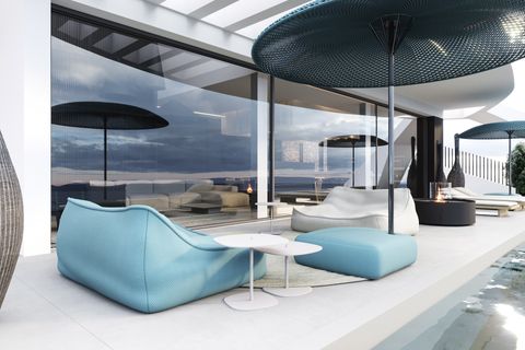 Villa i Altea, Alicante, Altea - € 2.950.000 | Ref: ES-ALT-019401 - foto 27