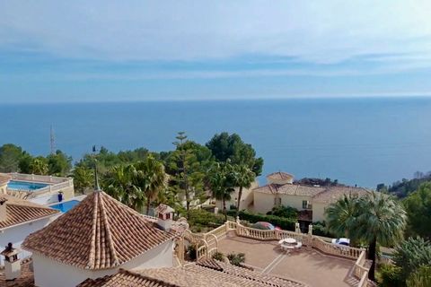 Villa i Altea, Alicante, Altea - € 2.950.000 | Ref: ES-ALT-019401 - foto 28