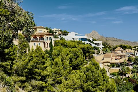 Villa i Altea, Alicante, Altea - € 2.950.000 | Ref: ES-ALT-019401 - foto 29