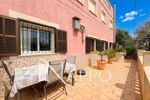 Villa a Santanyi, Mallorca, Santanyi - € 2.300.000 | Ref: 4632 - foto 4