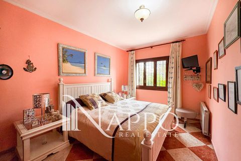 Villa a Santanyi, Mallorca, Santanyi - € 2.300.000 | Ref: 4632 - foto 25