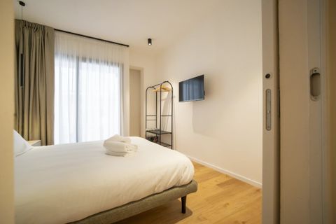 Leilighet i Palermo, Palermo, Palermo - € 195 000 | Ref: Torre Maqueda - Palermo - foto 6