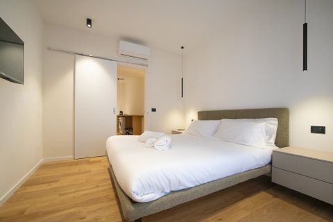 Leilighet i Palermo, Palermo, Palermo - € 195 000 | Ref: Torre Maqueda - Palermo - foto 8