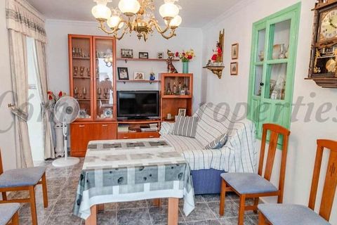Byhus i Competa, Malaga, Competa - € 159.000 | Ref: TH1235 - foto 2