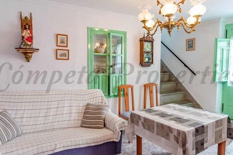 Byhus i Competa, Malaga, Competa - € 159.000 | Ref: TH1235 - foto 3