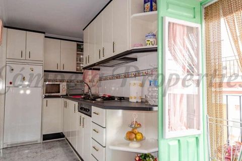 Byhus i Competa, Malaga, Competa - € 159.000 | Ref: TH1235 - foto 4