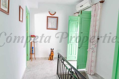 Byhus i Competa, Malaga, Competa - € 159.000 | Ref: TH1235 - foto 5