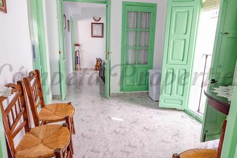 Byhus i Competa, Malaga, Competa - € 159.000 | Ref: TH1235 - foto 7