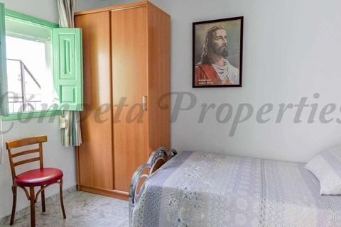 Byhus i Competa, Malaga, Competa - € 159.000 | Ref: TH1235 - foto 8