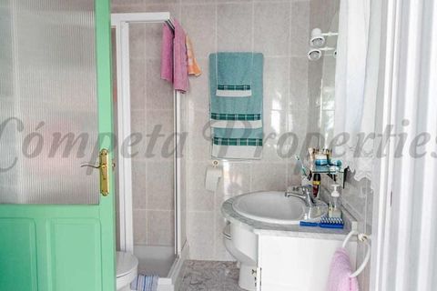 Byhus i Competa, Malaga, Competa - € 159.000 | Ref: TH1235 - foto 9