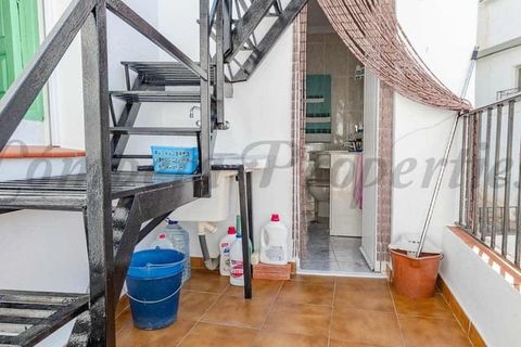 Byhus i Competa, Malaga, Competa - € 159.000 | Ref: TH1235 - foto 10