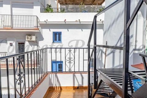 Byhus i Competa, Malaga, Competa - € 159.000 | Ref: TH1235 - foto 11