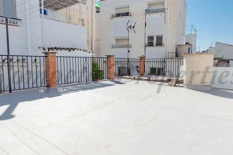 Byhus i Competa, Malaga, Competa - € 159.000 | Ref: TH1235 - foto 12