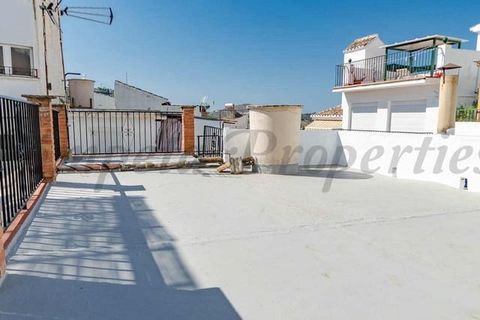 Byhus i Competa, Malaga, Competa - € 159.000 | Ref: TH1235 - foto 13