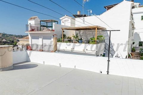 Byhus i Competa, Malaga, Competa - € 159.000 | Ref: TH1235 - foto 14