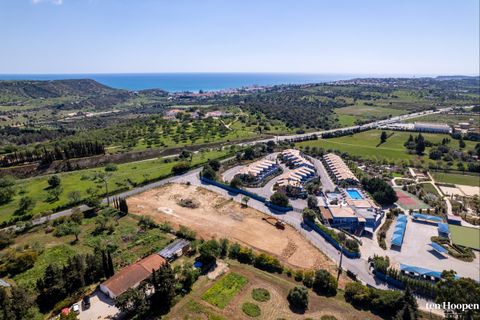 Helårsgrund i Luz, Faro, Luz - € 490.000 | Ref: T1006 - foto 1