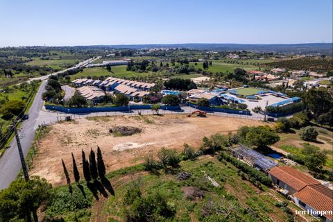 Helårsgrund i Luz, Faro, Luz - € 490.000 | Ref: T1006 - foto 2