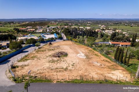 Helårsgrund i Luz, Faro, Luz - € 490.000 | Ref: T1006 - foto 3