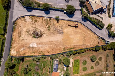 Helårsgrund i Luz, Faro, Luz - € 490.000 | Ref: T1006 - foto 4