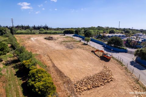 Helårsgrund i Luz, Faro, Luz - € 490.000 | Ref: T1006 - foto 5