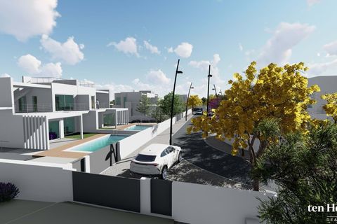 Helårsgrund i Luz, Faro, Luz - € 430.000 | Ref: T1242C - foto 3