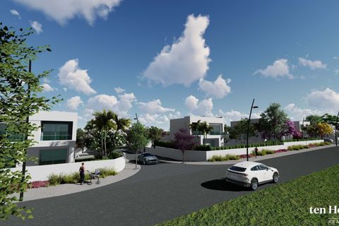 Helårsgrund i Luz, Faro, Luz - € 430.000 | Ref: T1242C - foto 5
