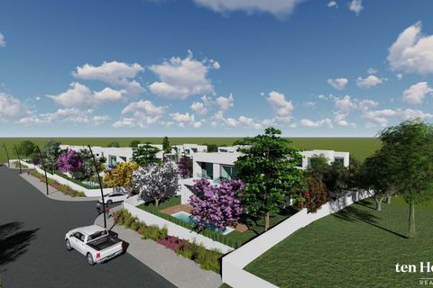 Helårsgrund i Luz, Faro, Luz - € 430.000 | Ref: T1242C - foto 7