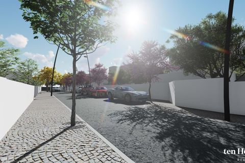 Helårsgrund i Luz, Faro, Luz - € 430.000 | Ref: T1242C - foto 8