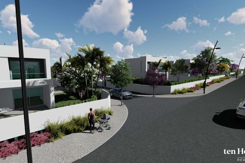Helårsgrund i Luz, Faro, Luz - € 430.000 | Ref: T1242C - foto 9