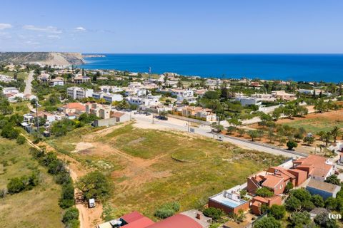 Helårsgrund i Luz, Faro, Luz - € 430.000 | Ref: T1242C - foto 10