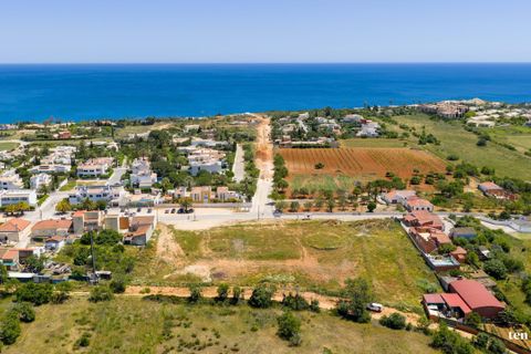 Helårsgrund i Luz, Faro, Luz - € 430.000 | Ref: T1242C - foto 11