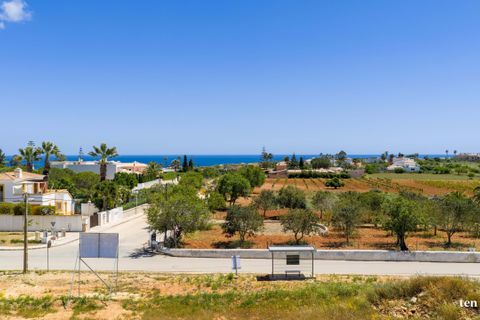 Helårsgrund i Luz, Faro, Luz - € 430.000 | Ref: T1242C - foto 15