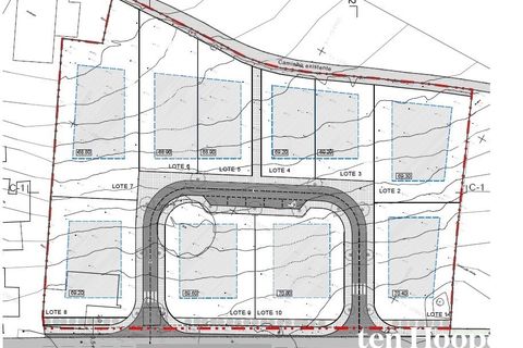Helårsgrund i Luz, Faro, Luz - € 430.000 | Ref: T1242C - foto 17