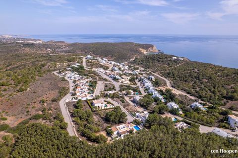 Helårsgrund i Budens, Faro, Budens - € 225.150 | Ref: T1116D - foto 5