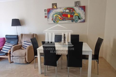 Penthouse i Arona, Tenerife, Arona - € 325.000 | Ref: 1555 - foto 8