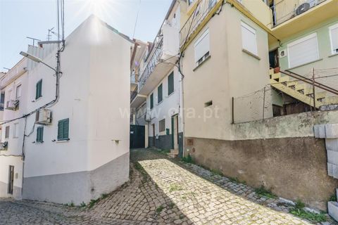 Villa i Fundao, Castelo Branco, Fundao - € 72.500 | Ref: 255260036 - foto 1