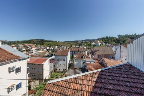 Villa i Fundao, Castelo Branco, Fundao - € 72.500 | Ref: 255260036 - foto 19