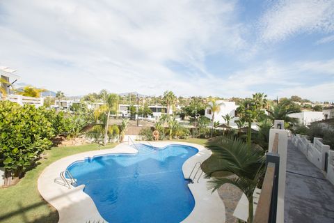 Byhus i Estepona, Malaga, Estepona - € 549.000 | Ref: HFMs675051 - foto 2