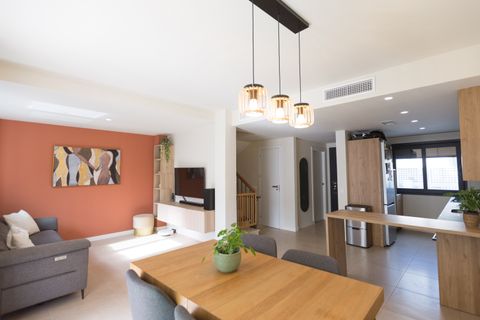 Byhus i Estepona, Malaga, Estepona - € 549.000 | Ref: HFMs675051 - foto 8