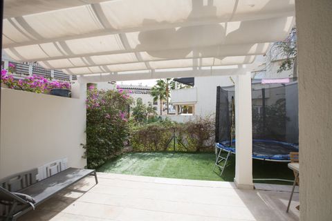 Byhus i Estepona, Malaga, Estepona - € 549.000 | Ref: HFMs675051 - foto 9