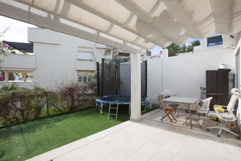 Byhus i Estepona, Malaga, Estepona - € 549.000 | Ref: HFMs675051 - foto 10