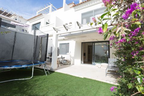 Byhus i Estepona, Malaga, Estepona - € 549.000 | Ref: HFMs675051 - foto 11