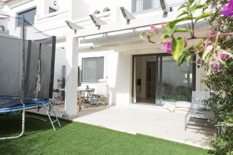 Byhus i Estepona, Malaga, Estepona - € 549.000 | Ref: HFMs675051 - foto 12