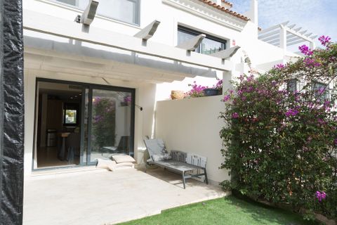 Byhus i Estepona, Malaga, Estepona - € 549.000 | Ref: HFMs675051 - foto 13