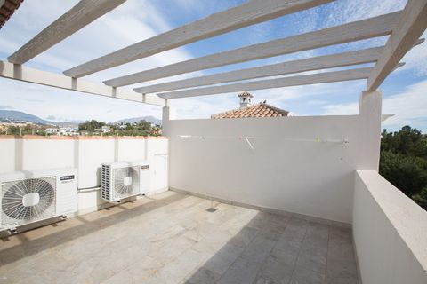Byhus i Estepona, Malaga, Estepona - € 549.000 | Ref: HFMs675051 - foto 25