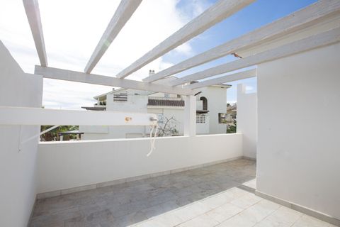 Byhus i Estepona, Malaga, Estepona - € 549.000 | Ref: HFMs675051 - foto 27