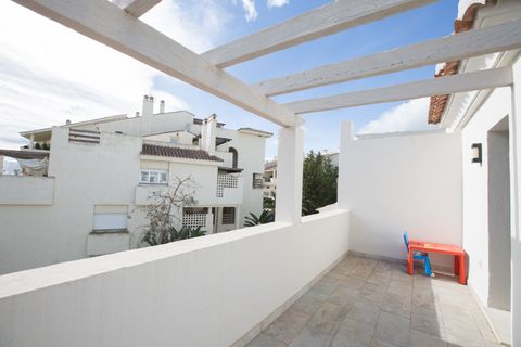 Byhus i Estepona, Malaga, Estepona - € 549.000 | Ref: HFMs675051 - foto 29