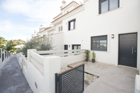 Byhus i Estepona, Malaga, Estepona - € 549.000 | Ref: HFMs675051 - foto 31